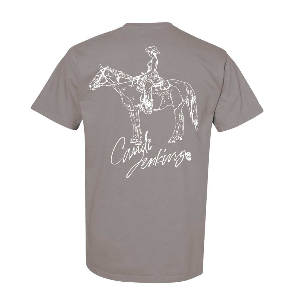 Fayette County Shirt (Gray)