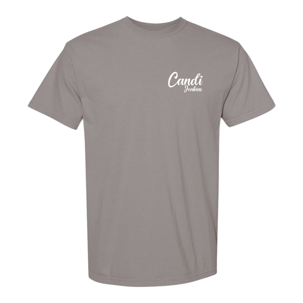 Fayette County Shirt (Gray)