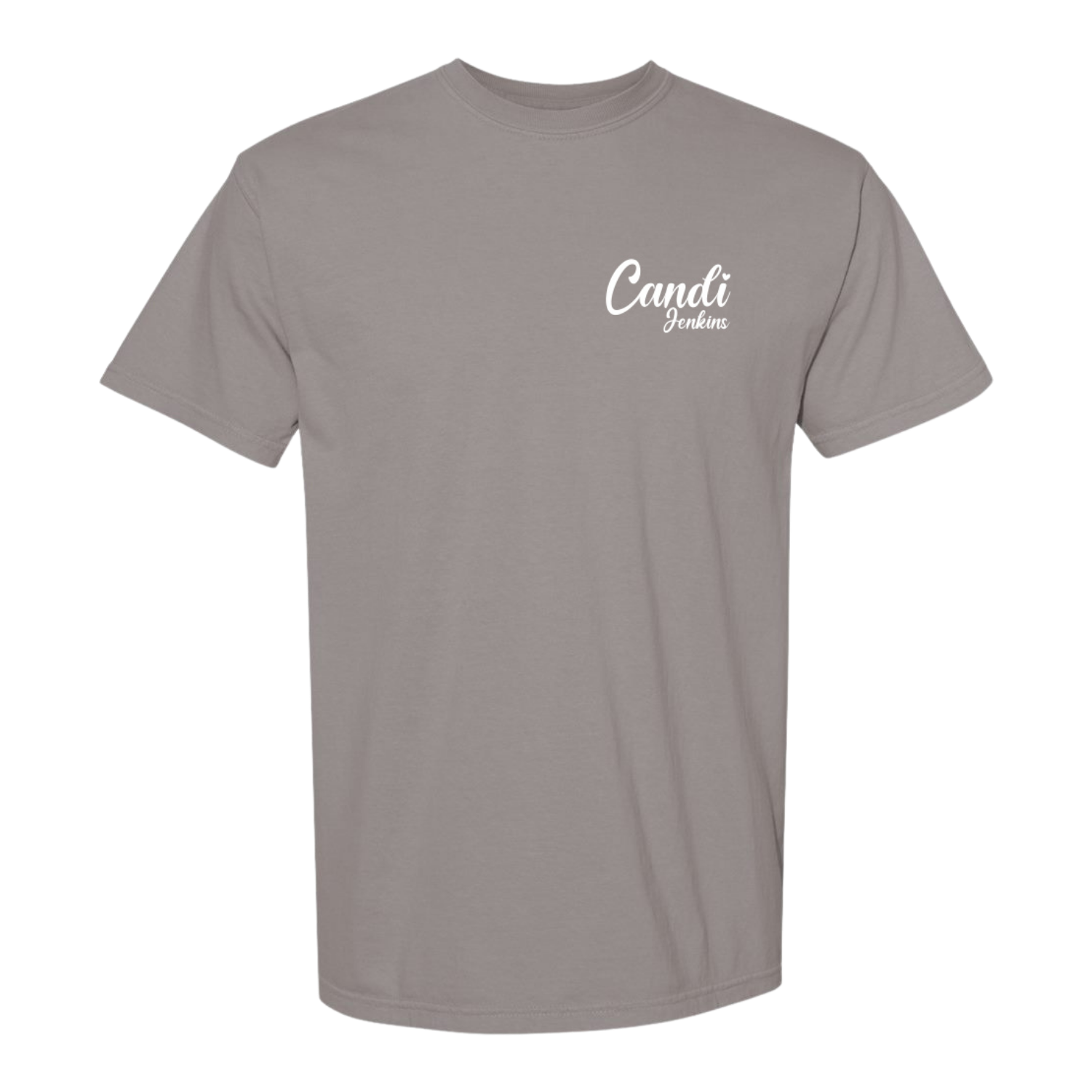 Fayette County Shirt (Gray)