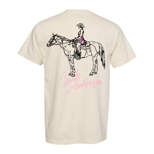 Fayette County Shirt (Beige)