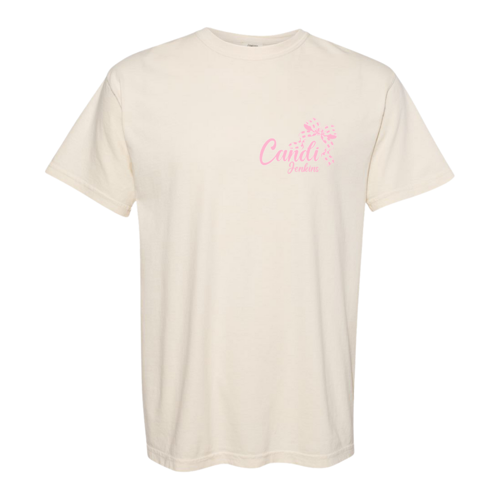 Fayette County Shirt (Beige)