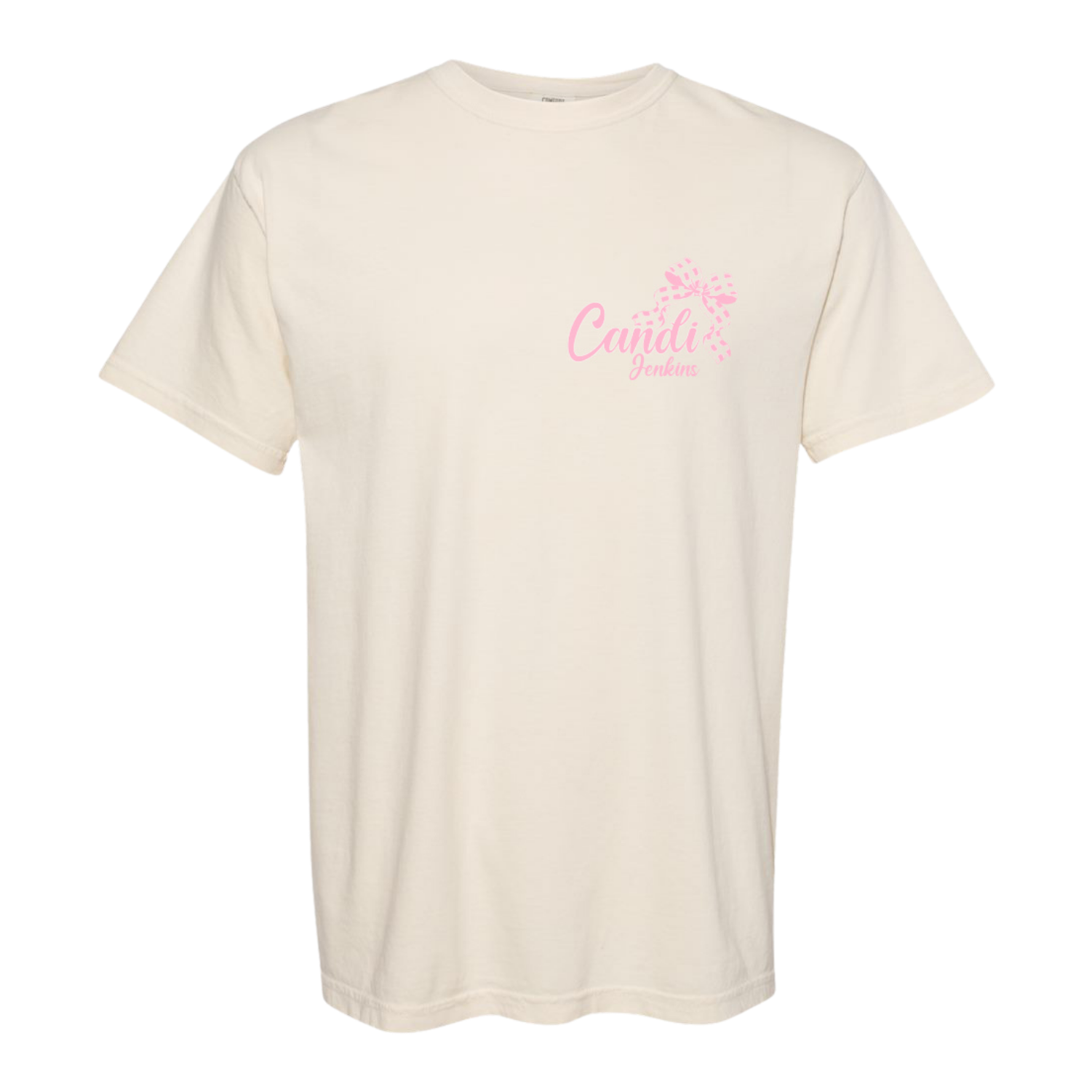 Fayette County Shirt (Beige)